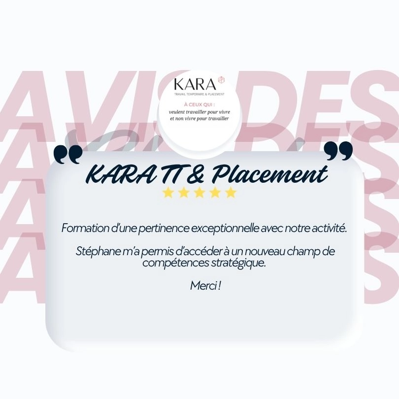 Avis client 4
