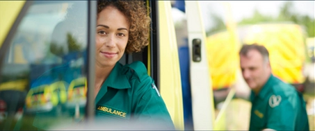 Coaching ambulancier Montpellier