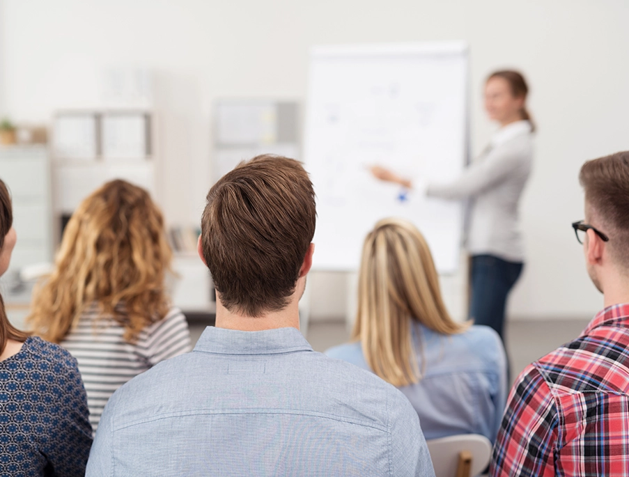 accompagnement personnlisé pour optimiser votre individualité