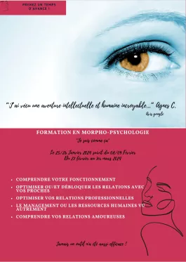 Les formations 2024 sont là !