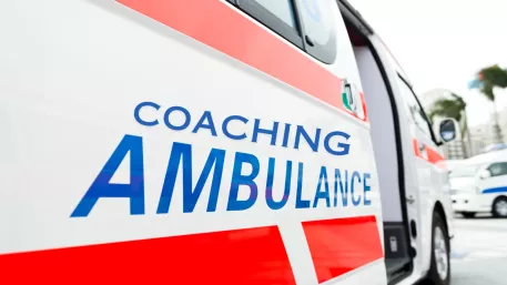 Et si en France nos ambulances étaient meilleures 