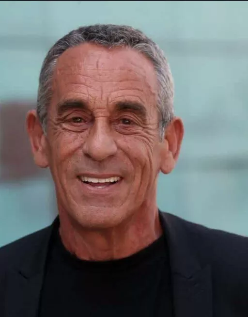 Thierry Ardisson, ou la brûlure des peaux épaisses
