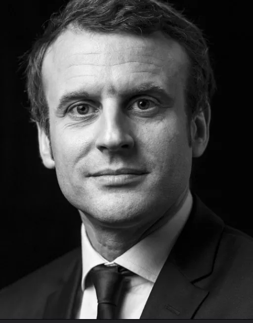 Analyse d’Emmanuel MACRON