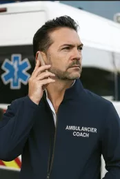 Société d’Ambulance
